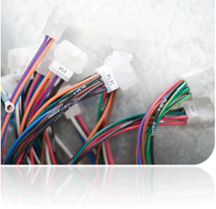 Wire Harnesses - WHIS